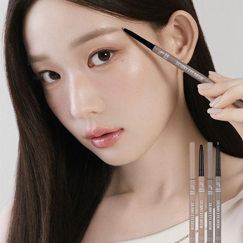 

[Выберите 2] Wonder Drawing Skinny Eyebrow 0.05г NEW08 Muted Beige