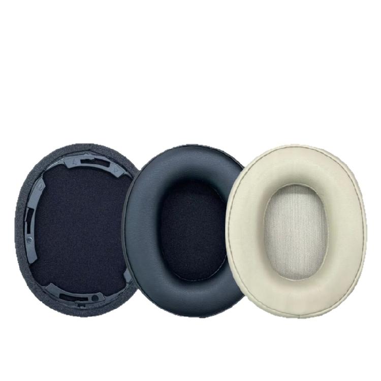 Noise Isolating Replacement Earpad Anti Slip Headband Cushion Option For ATH SR50BT Wireless Over Ear Headphones