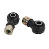 Pair ATV Tie Rod Ends 7061053 7061019 Replacement for Polaris Magnum 325 2x4 4x4 2000?2002