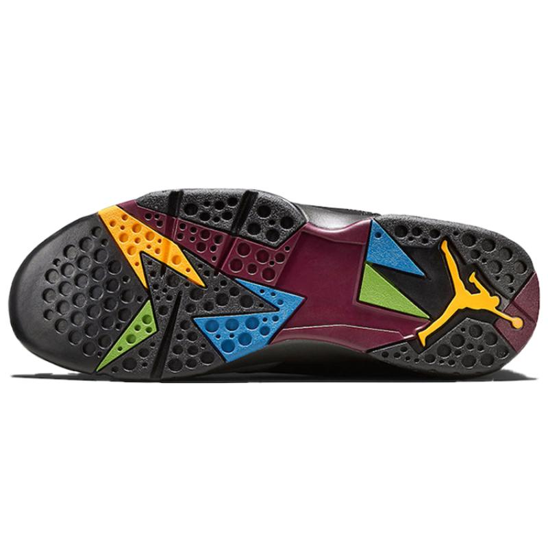 Jordan 7 Retro Bordeaux 2015 Jordan 304775-034