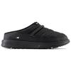 New Balance Suede Comfortable Versatile Waterproof Warm Low-Top Casual Shoes Unisex sneaker Black SUFMUMB2