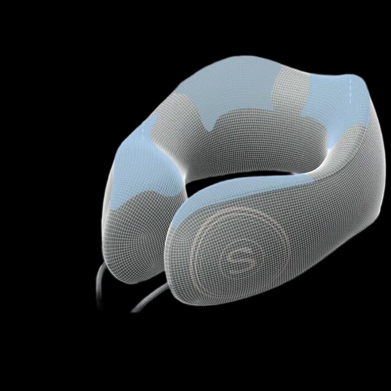 

SKG N1 U-shaped Neck and Shoulder Massager