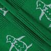 MunSingwear Women S Cooling SleeveS Hybrid Sweater mr222lSw42 Green