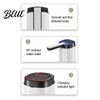 Wireless Water Dispensing Pump Electric Dispenser Pump Rechargeable Portable Bottle Top for 5 Automatic Gallon Bottles Foldable Spout Drinking Home