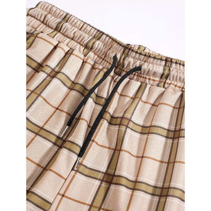 Nya Herr Sommar Casual Sport Fitness Löpning Basket Enkellager Snabbtorkande Shorts För Män