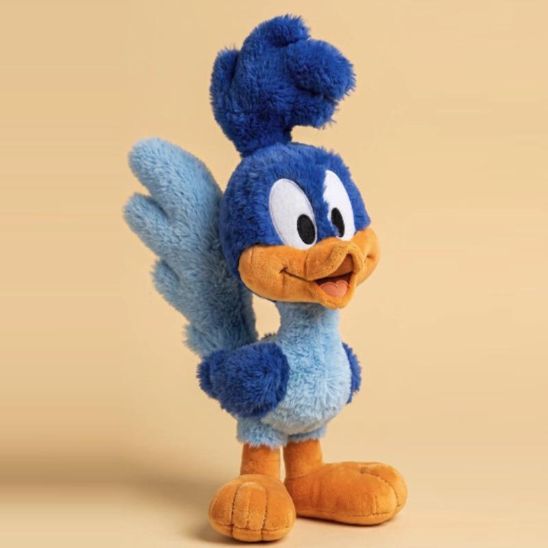 Bērnu Looney Tunes plīša rotaļlieta Bērnu