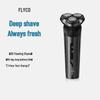 FS929 Smart Sensor Wet & Dry Electric Shaver