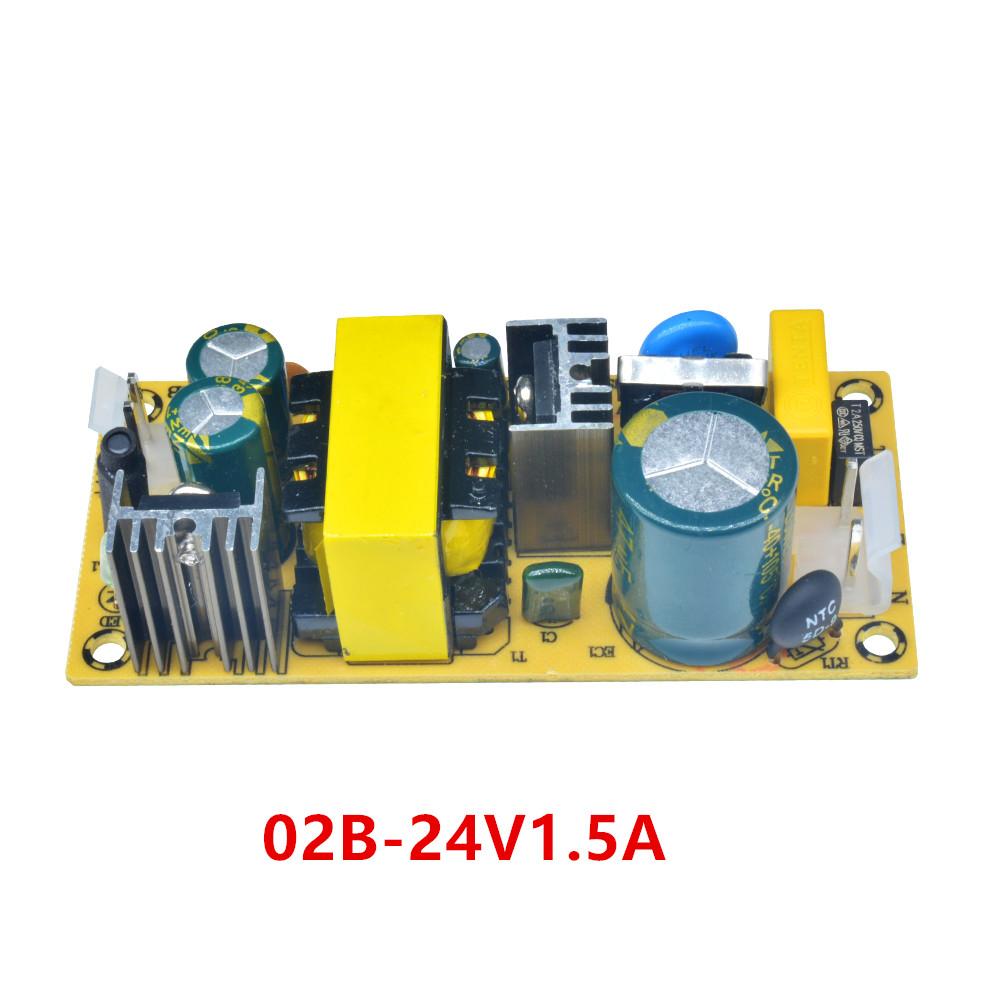 AC-DC O1C 11V 1A 11D 11V 1.1A 16W Switching Power Supply Module Bare Circuit 111V to 11V 11V Overload Board for Replace Repair