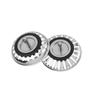 Steel Dish basin cover Kitchen Tools Sink Strainer Filter Plug Water Stopper Basket Drainer