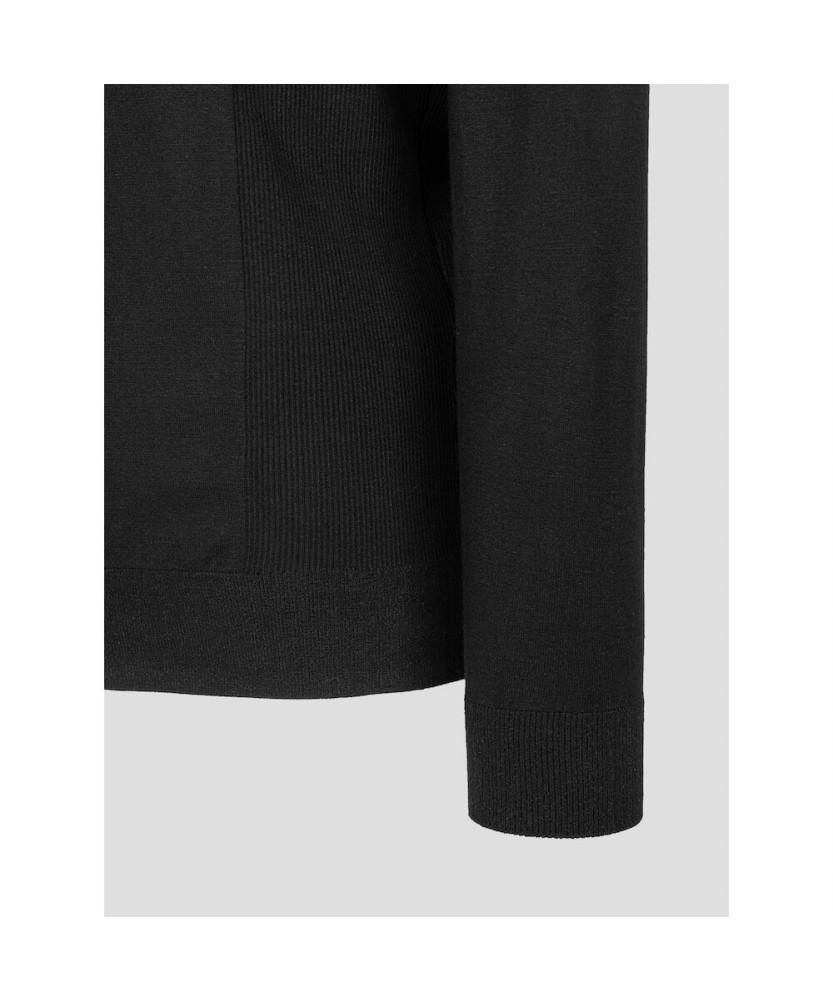 BEANPOLE GOLF [B_Under] Men'S Doing Round Pullover - Black