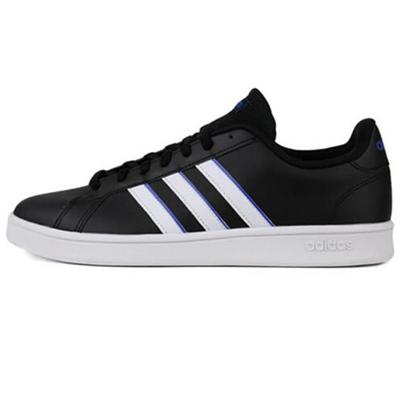 Neo Grand Court Base 'Black White' EG5942