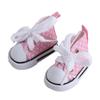 Cute Doll Casual Canvas Shoes Kawaii Doll Sneakers Mini Casual Shoes  Blythe Doll Toy