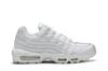 Dámské tenisky Nike Air Max 95 Triple White (Ženy) Bílá/Bílo-bílá