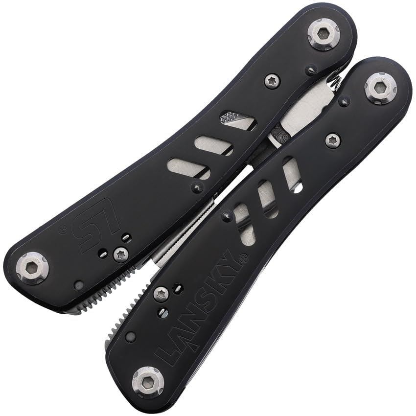 LANSKY 20-function multi-tool