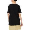 New Balance T Shirt Unisex Black AMT12341-BK