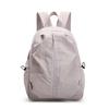Schoolbag Nylon Backpack 1011 Autumn and Winter New Fashion Large Capacity Student School Bag Leisure Anti-splashing Travel Backpack