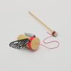 Bamboo Cicada Sound Toy: Hands-on Educational Gift for Kids – Perfect for Dragon Boat Festival.