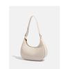 Retro Underarm Bags, Half-moon Bags, Simple Women's Bags, Baguette Bags, Crescent Bags, One Shoulder Messenger Bags, Tide.
