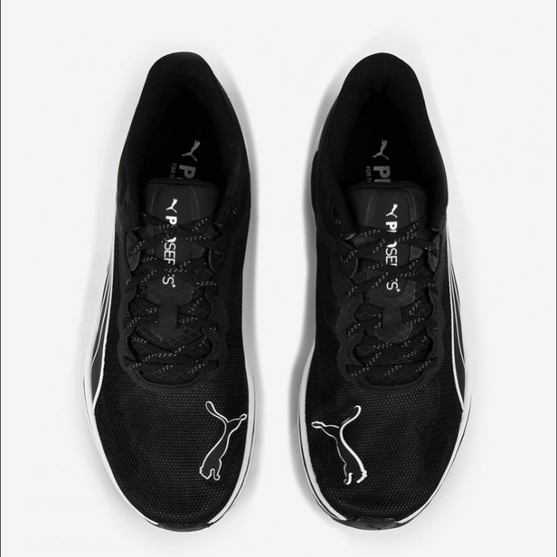 Puma Galleria Puma Riddim Proform Leichte Fitness-Trainingsschuhe