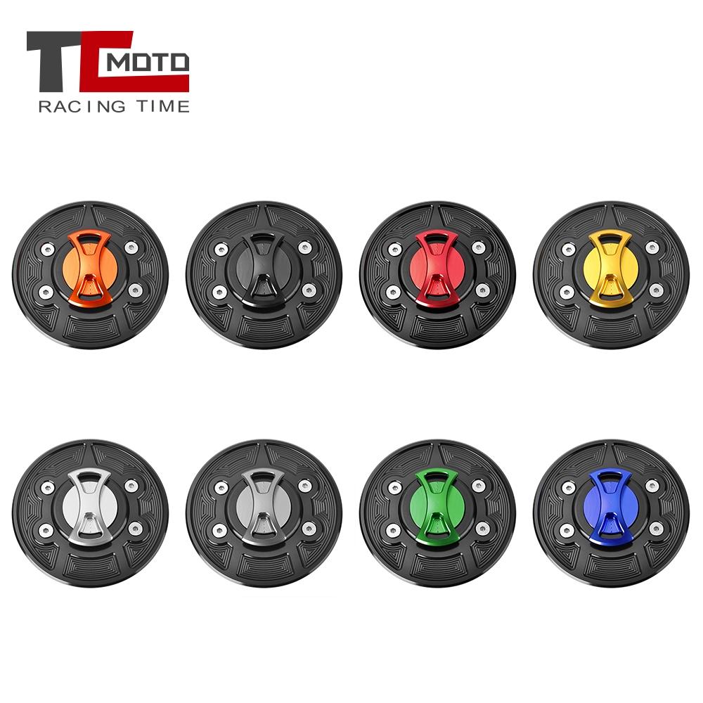 Motorradzubehör Tankdeckel Tankdeckelabdeckung für BMW S1000RR (NICHT Comp ver.) S1000 RR 2010-2016 2011 2012 2013 2014