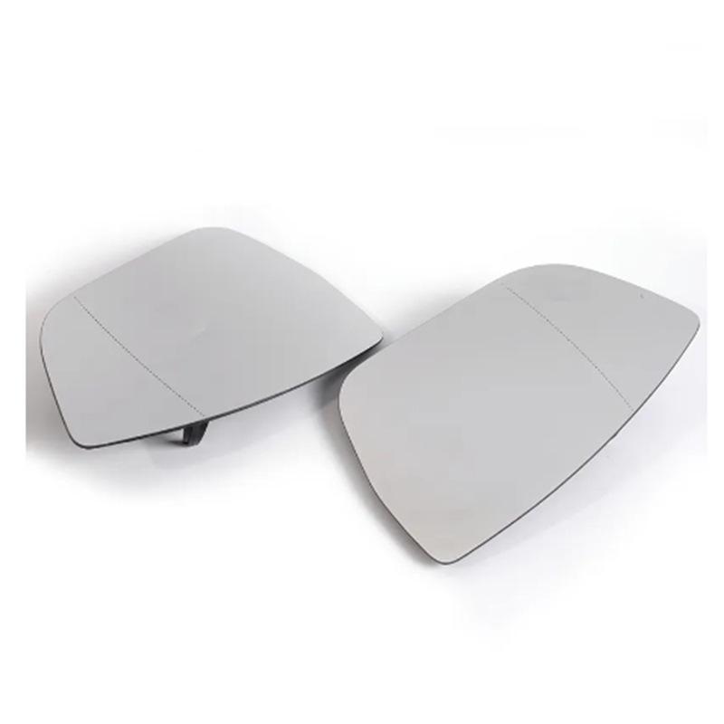 ATECA TARRACO Rearview Mirror Lens Replacement for 16-20 Seat Models