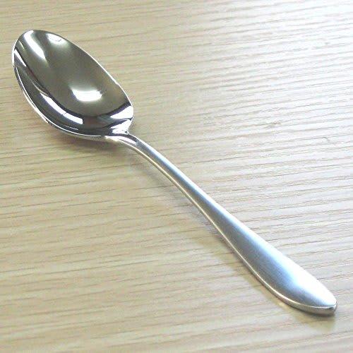 Nagao Tsubame-Sanjo Dinner Cutlery Set, 10 pieces, 18-0 Stainless Steel, Made in Japan