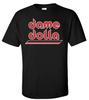Damian Lilliard Portland "Dame Dolla" T-Shirt