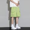 Men's Summer Loose Fit Casual Shorts
