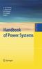 The Handbook of Power Systems I Book