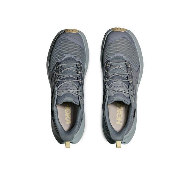 Треккинговые ботинки Hoka Anacapa 2 Low Gtx