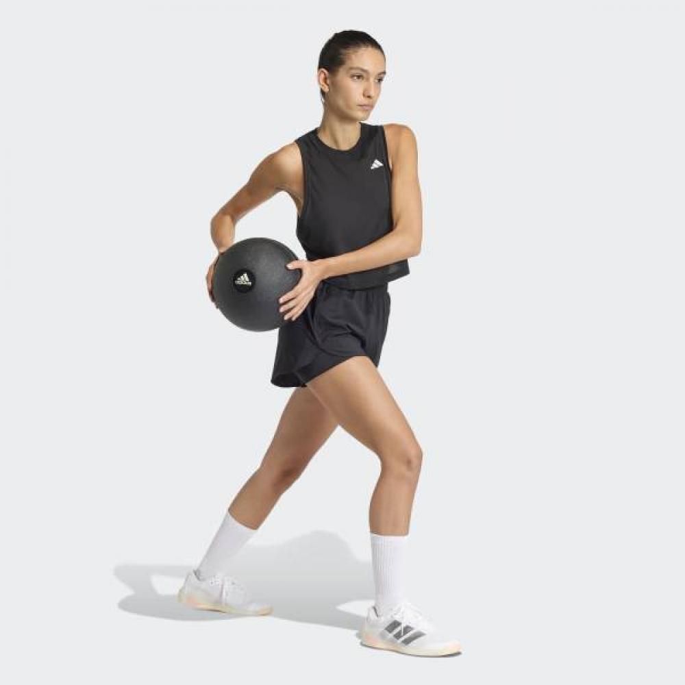 AdidaS Women S Climacool 2in1 ShortS