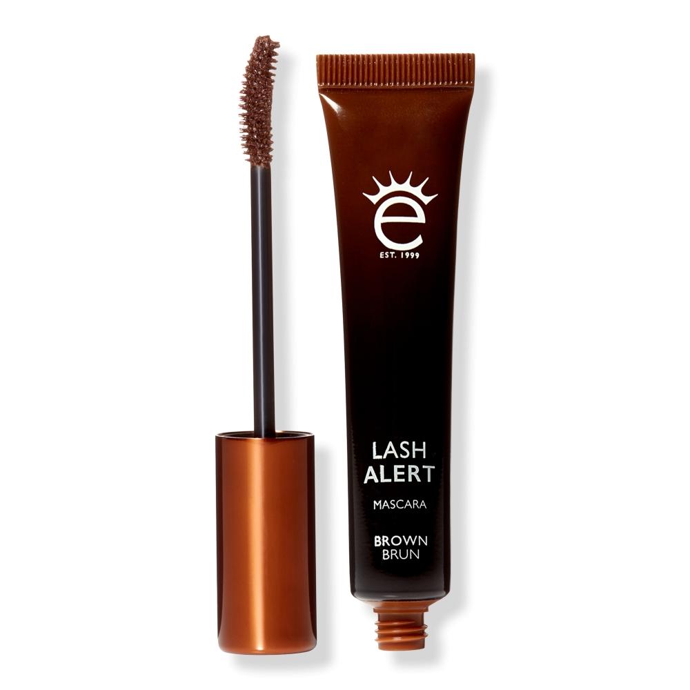 

Тушь Eyeko Color Lash Alert Green