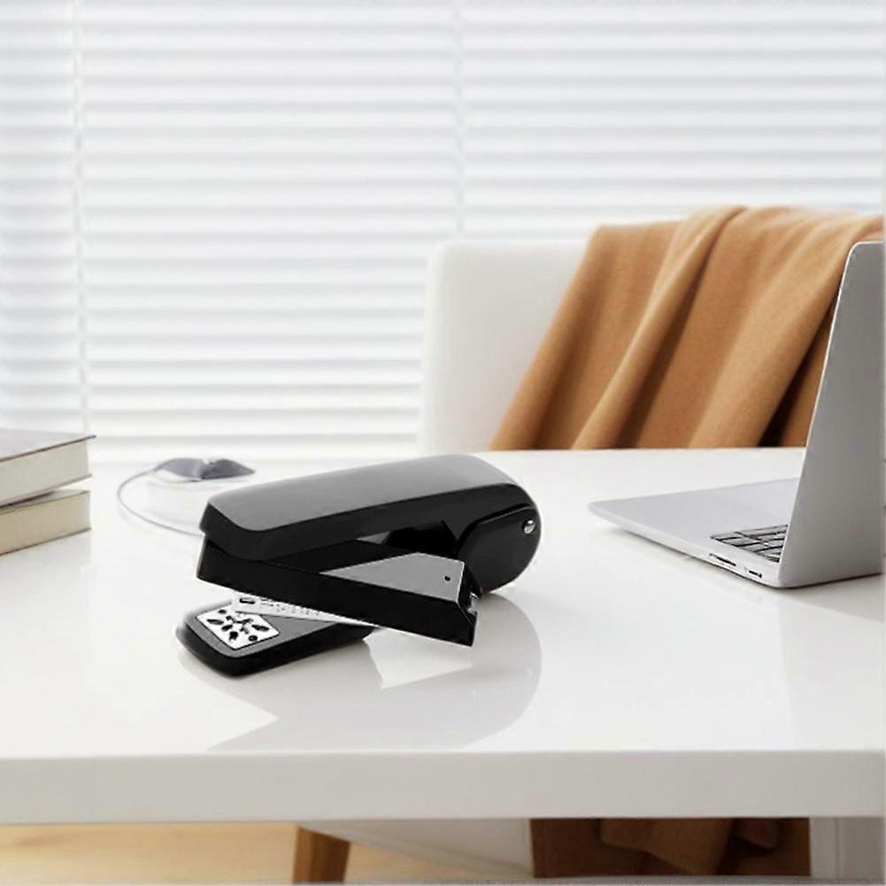 360 Degree Rotatable Stapler for Students Home Office