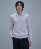 SHIFT.G Polo Neck Sweater Beige