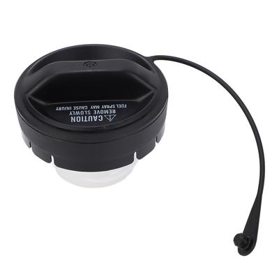 Tankdeckel Kraftstofftank Einfüllstutzen Schwarz 77300?53010 Ersatz für Toyota 4Runner Corolla Highlander