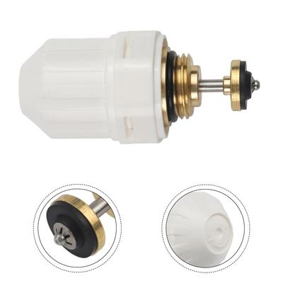 Leak-proof Valve Heating Control Energy Efficient Heating Water Easy Temperature Adjustment Efficient Energy Use