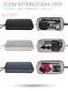 1PCS Nylon Hair Dryer Storage Bag Portable Dustproof Organizer Storage Bag For Hair Travel Bag Case For Protection Hair Dryer