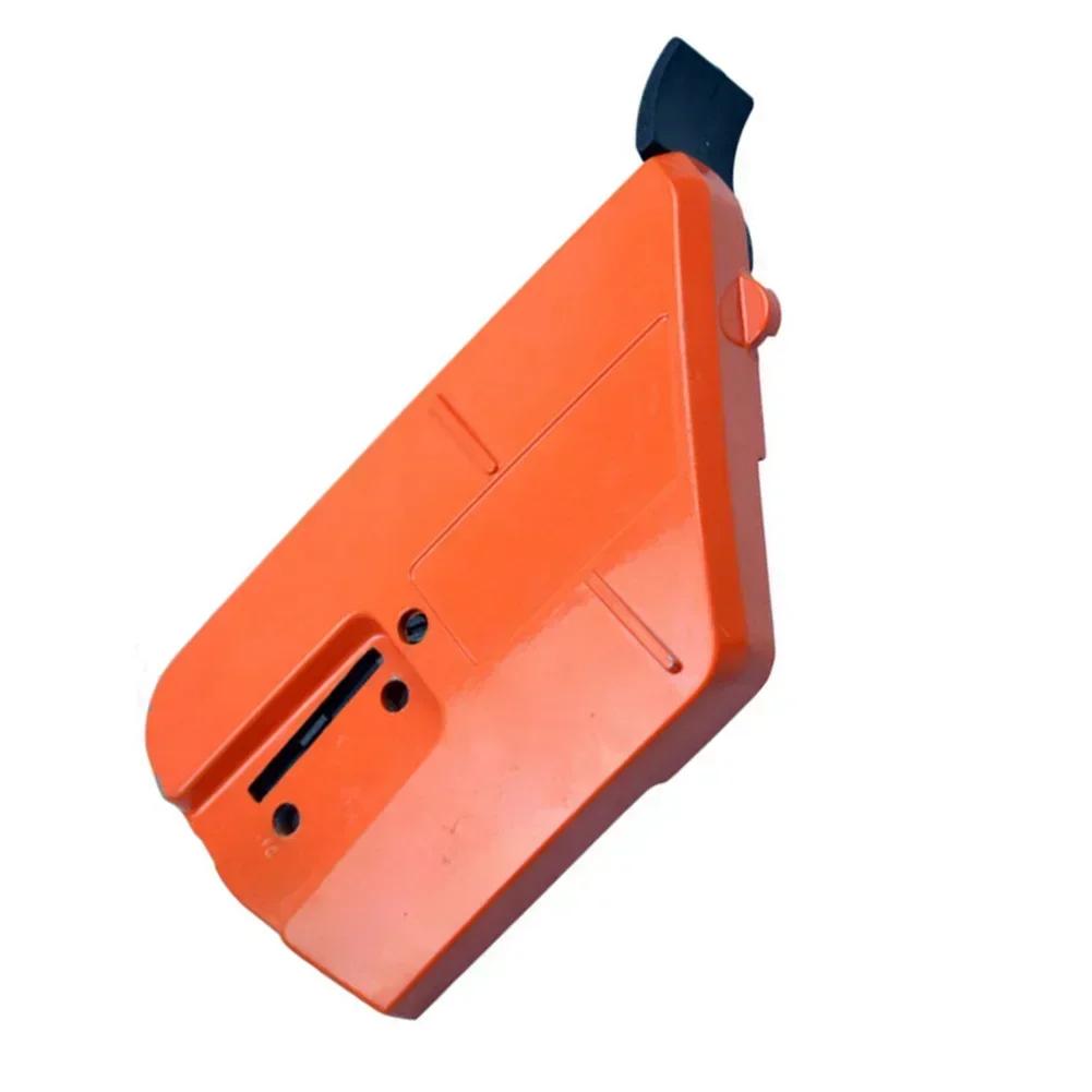 Brake Clutch Sprocket Cover For Husqvarna Chainsaw 362 365 371 372 372XP Garden Power Tool Parts Replacement