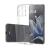 Simple Slim Soft TPU Clear Transparent Phone Case For Motorola Edge 70 Edge70 G Cover Fundas Capa