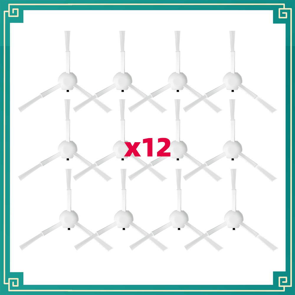 Compatible For Xiaomi Robot Vacuum S40C / E101 Replacement Parts Side Brush HEPA Filter Accessorier Kits