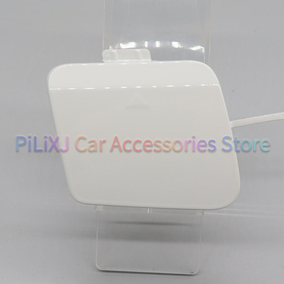 For BMW F40 1 Series Ordinary Version 2019-2025 2025 51119881573 51129881582 Auto Front Rear Bumper Tow Hook Cap Cover Shell