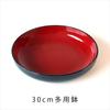 Sushi Made in with Rotating Sushi and 3 Rice Perfect for Parties Hand-rolled Set, Japan, Plate, Tub, Scoops, Lacquerware,