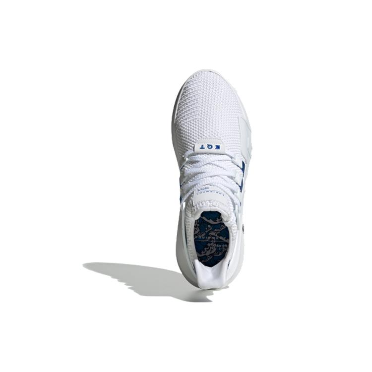 adidas Originals Eqt Bask Adv 'White Blue' FU9400