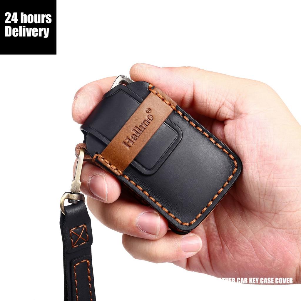 3/4 Buttons Leather Car Key Case Cover For Lexus Is Es Gs Rc Nx Rx Lx 200 250 350 Gx Ls Ux Gs 260 300 Nx200 Nx300 Rx350 Es300