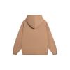 Li Ning CF Tracing Sweatshirt Unisex Smoke Brown AWDSI25-1