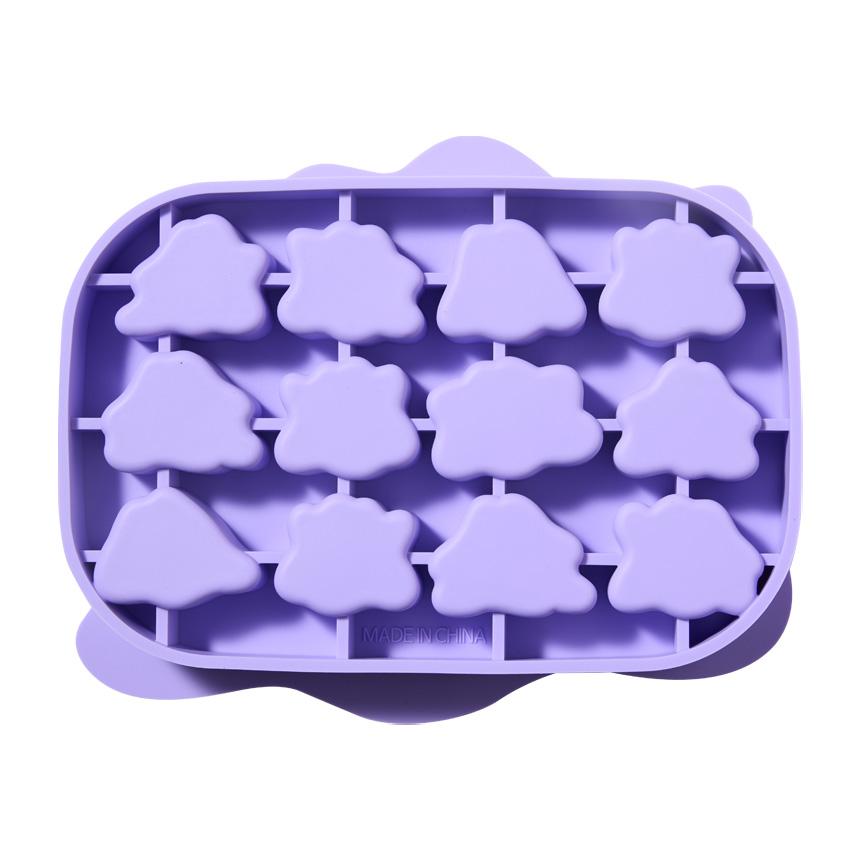[Pokemon] Pokemon Store Silicone Ice Tray - Ditto