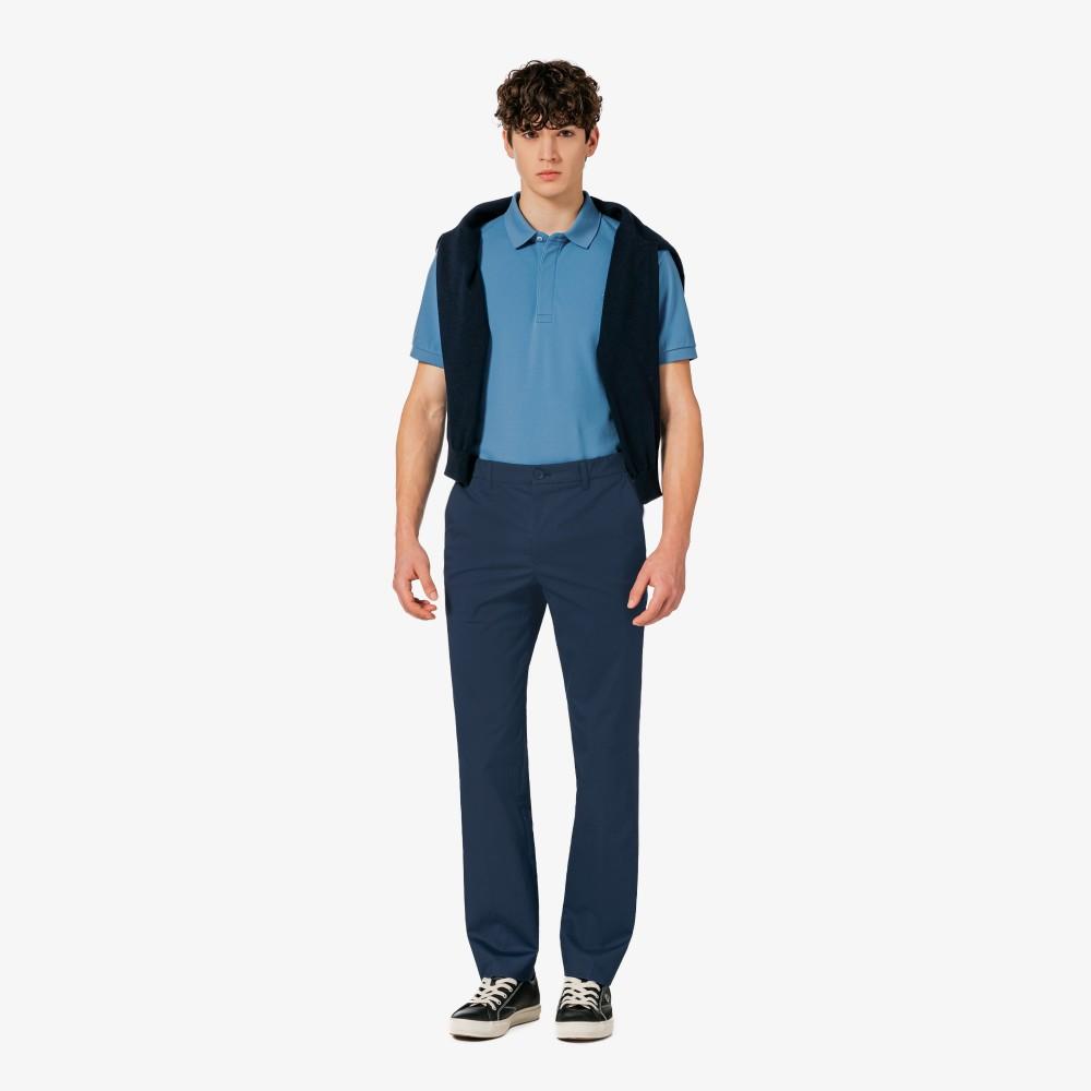 Lacoste Men's PARIS Polo Shirt PH552E-56GJBK