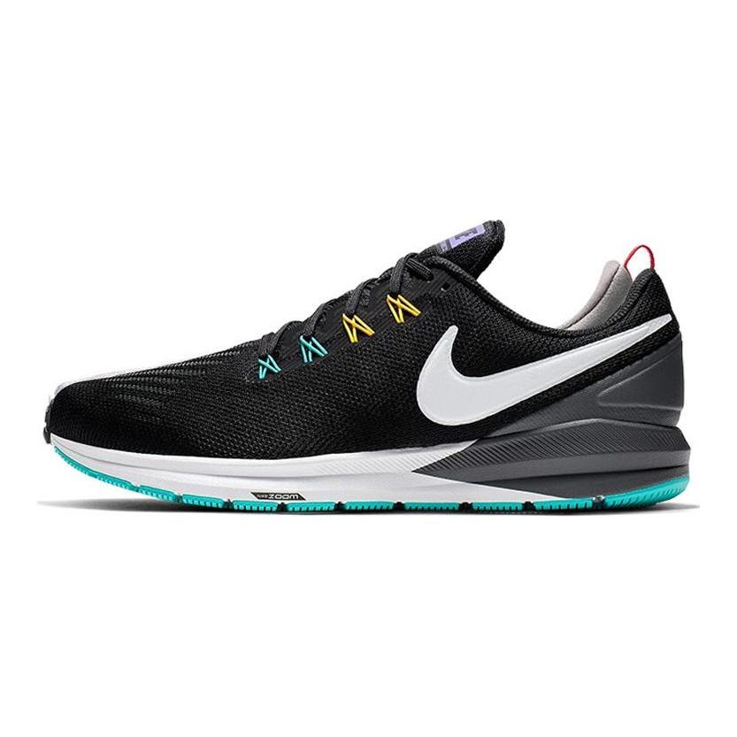 Nike Air Zoom Structure 22 Dark Grey AA1636-008