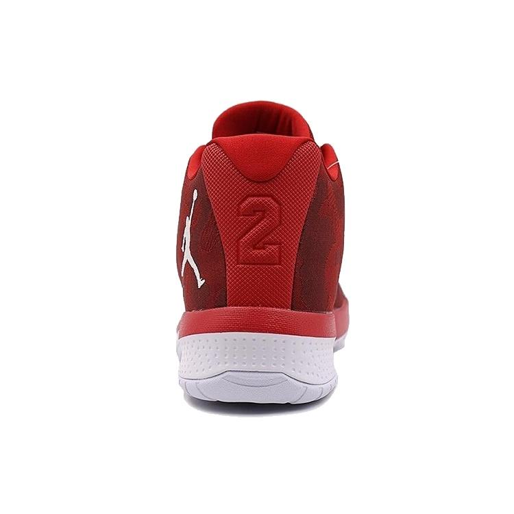 Air Jordan B.Fly X 'Red' Men's 910209-600