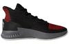 Adidas D Rose 9 'Black Scarlet' AQ0039